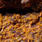 不明-粘菌 の高画質写真です。横浜市で、2025年8月16日に撮影したものです。